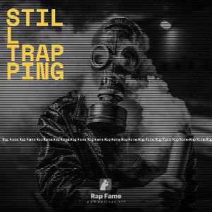 still trapping 