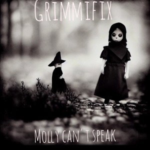 grimmifix featuring webby - Taylor game
