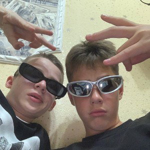 mc rus съел куст 