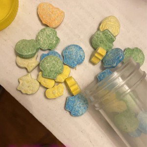 Pill Popper 