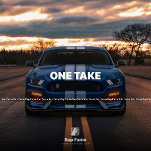 one take