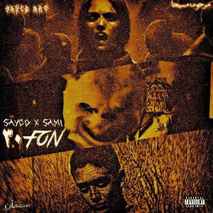 30FON_SAYCO X SAMI