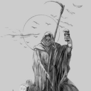 GraveDigger