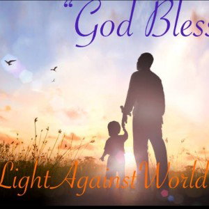 God Bless ✝️