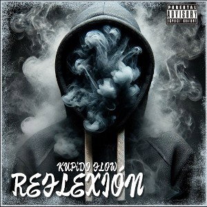 KUPIDO FLOW REFLEXION 