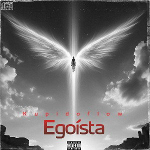 KUPIDO FLOW EGOÍSTA 