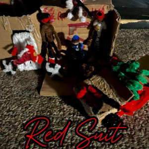 Red Suit