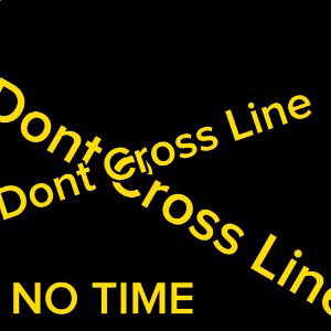 NO TIME