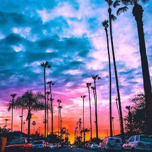 California High Summer😮‍💨