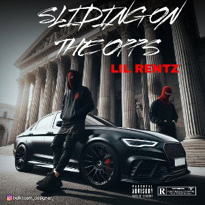 Sliding on the Opps 