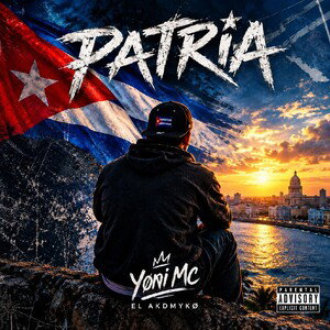 Patria❌ YØNI MC FT AFROMAN