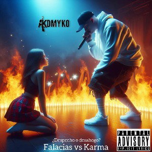 🎛️ FALACIAS 🎛️