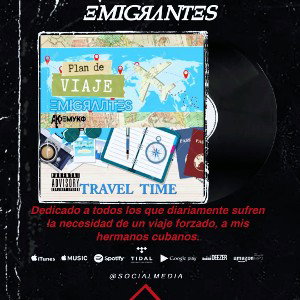 ΞMIGЯΛNТΞS