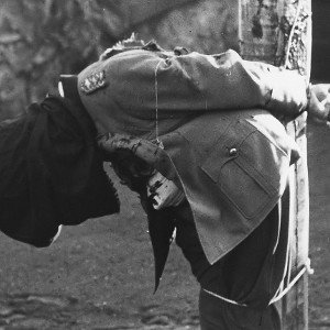 Execution C15