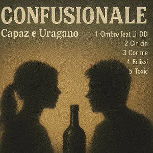 3. “con me” Capaz & Uragan0