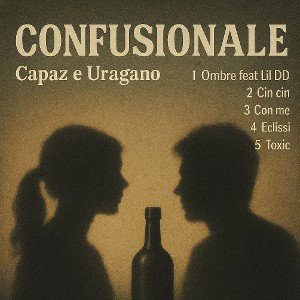 5. “Toxic”  Capaz & Uragan0
