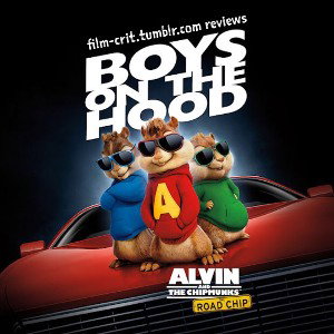 Gangsta Alvin - FACETIME ME