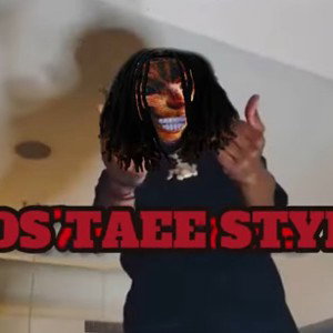 Gangsta Alvin - RokkOut!
