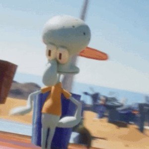 With Feat. Gangsta Squidward (Disses Yvng Mickey & Big Mo)
