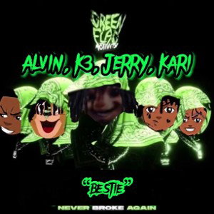 Yea (Alvin Version)