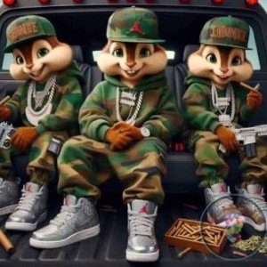 Gangsta Alvin - Home (Feat. Shaboozey)