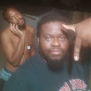 Rell N Jp freestyle