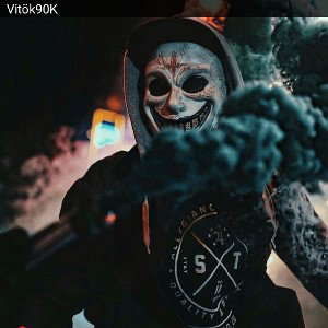 Vitök90K 
