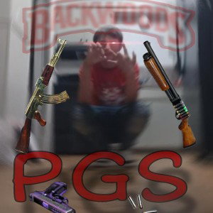MGE Rambo - Really Steppin