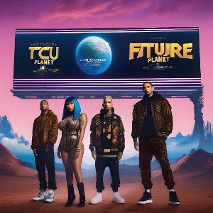FTCU Remix Cartie x Nicki x Travis x CB