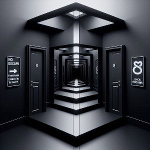 Black Rooms Teaser (scrapped track)