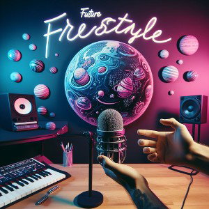 Alien Super Star 4. Freestyle