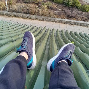 Look im rich