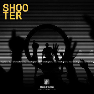 SHOOTER️🔫‼️🔥