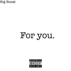 FOR YOU
