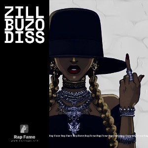 Zill buzo diss