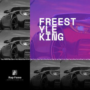 freestyle king
