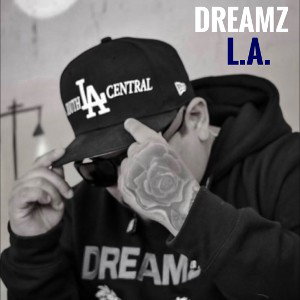 Through Thick and Thin- DREAMZ L.A. 