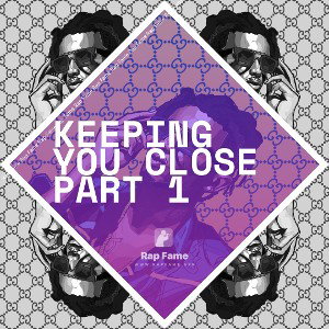 keeping you close part 1