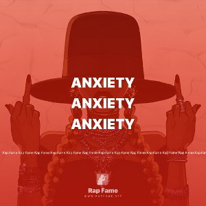 Anxiety 