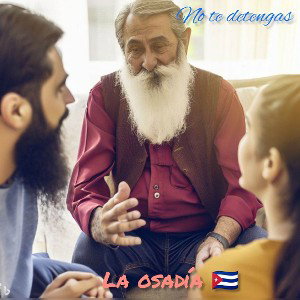 No te detengas