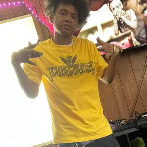 Bryan Daniels - 2023 crunk cant Die