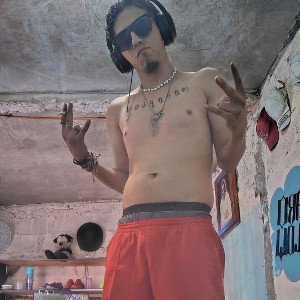 Quien contra mi,, MARO FLOW. 2025
