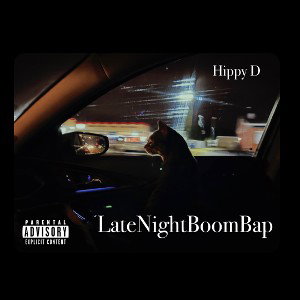 LateNightBoomBap 