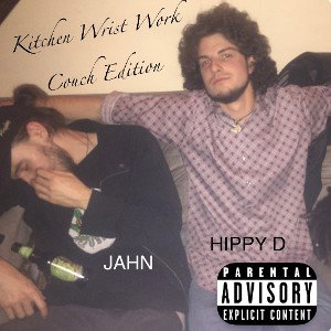 Kitchen Wrist Work “CE” 