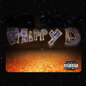 Yella Potato - Hippy D 