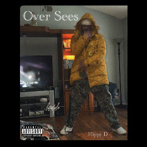 OverSees Freestyle - Hippy D