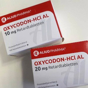 Oxycodon