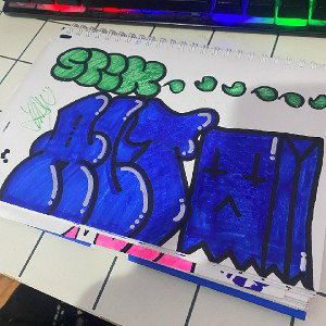 stk