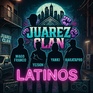 latinos 