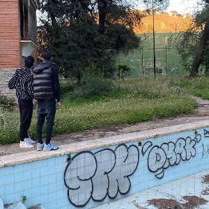 inpro barrio 